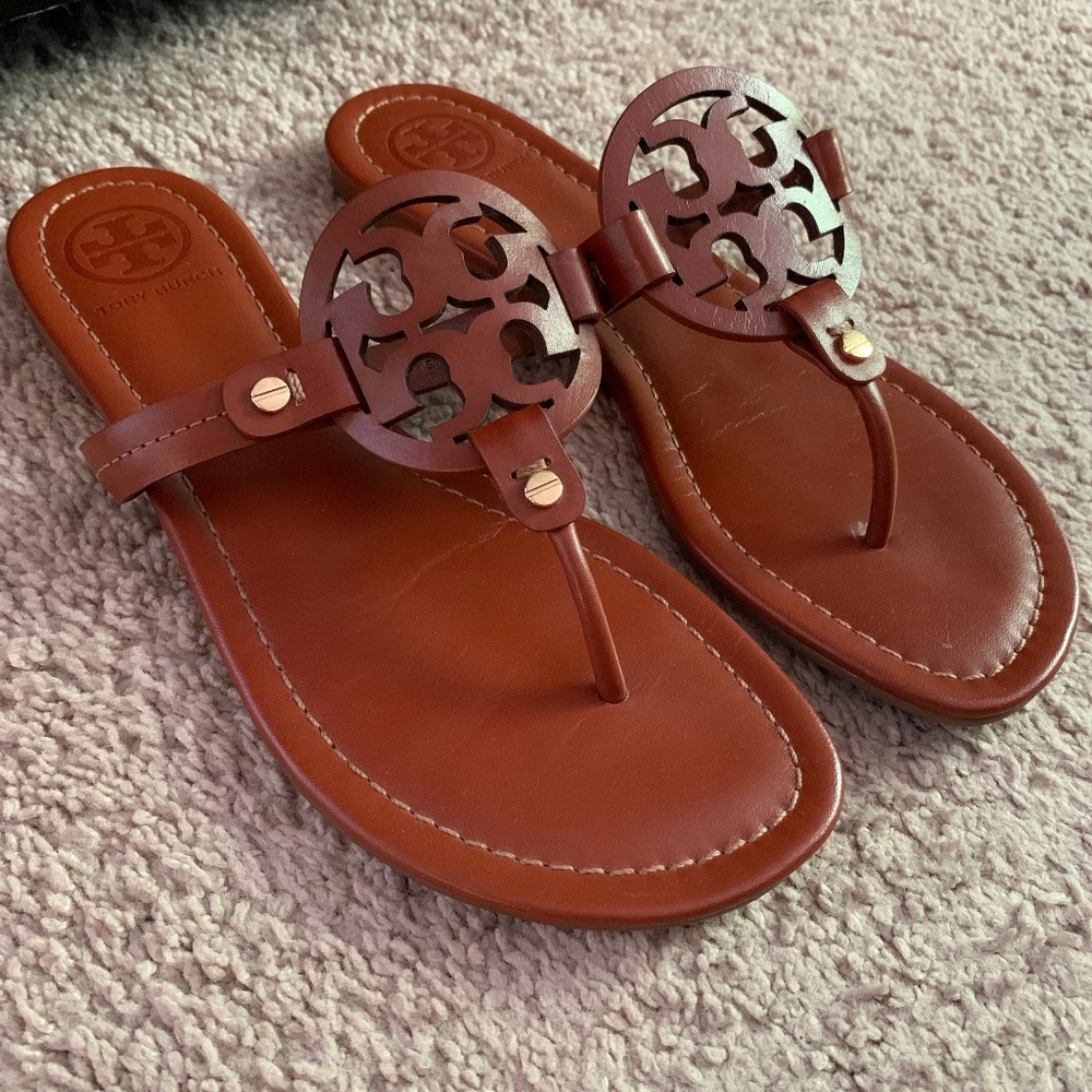 Tory Burch Sandals